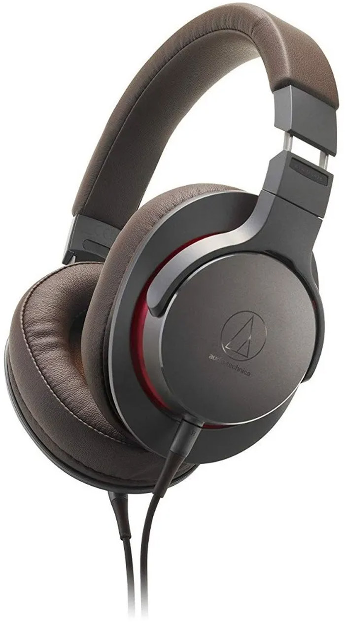 Audio Technica ATH-MRS7b